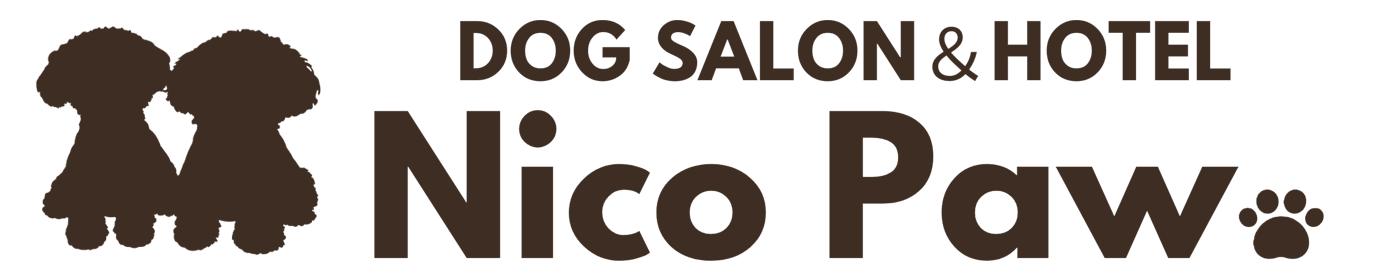 堺市北区（北花田）の犬のトリミング・ペットホテル｜Nico Paw（ニコパウ）