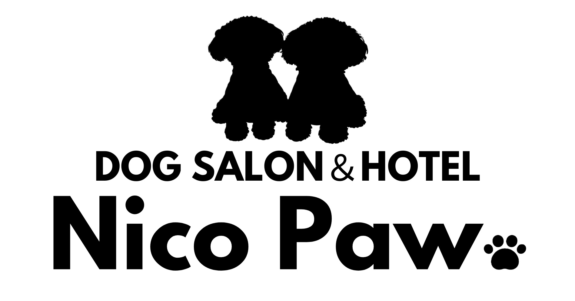 北花田の犬のトリミング・ペットホテル｜Nico Paw（ニコパウ）